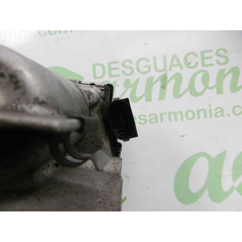 Recambio de caja mariposa para mercedes-benz sprinterii caja cerrada (desde 01.06) 318/319 cdi (906.631/633/635/637) referencia 