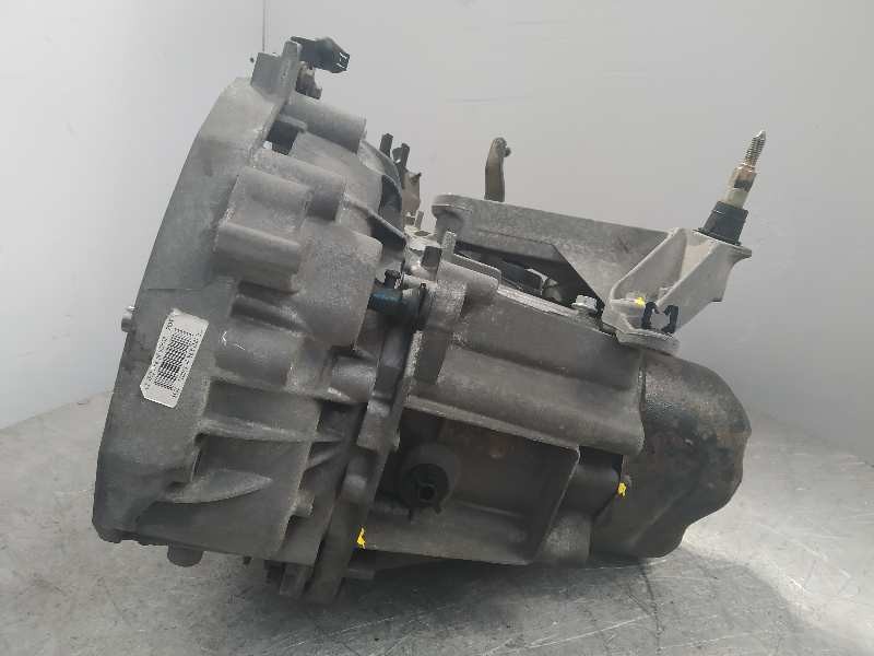 Recambio de caja cambios para nissan almera (n16/e) acenta referencia OEM IAM JR5106  