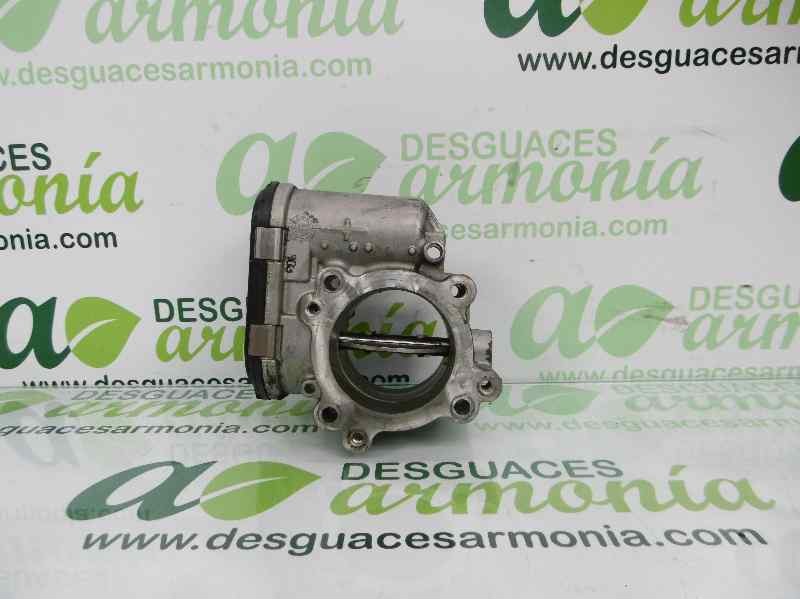 Recambio de caja mariposa para mercedes-benz sprinterii caja cerrada (desde 01.06) 318/319 cdi (906.631/633/635/637) referencia 