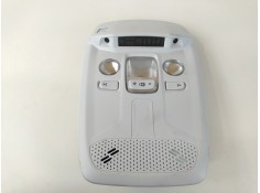 Recambio de luz interior para opel corsa f referencia OEM IAM 96887290PR 9825205380 