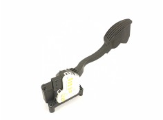 Recambio de potenciometro pedal para fiat nuova 500 (150) star referencia OEM IAM 51852090  