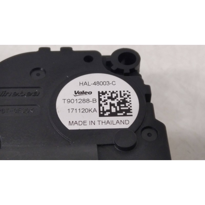 Recambio de motor apertura trampillas climatizador para bmw serie 3 berlina (g20) 318d referencia OEM IAM HAL48003C T901288B 171