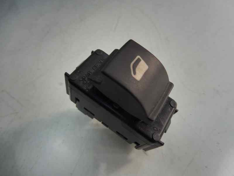 Recambio de mando elevalunas delantero derecho para citroën c4 lim. collection referencia OEM IAM 96657056ZD  