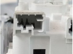 Recambio de luz interior para opel corsa f referencia OEM IAM 96887290PR 9825205380  2