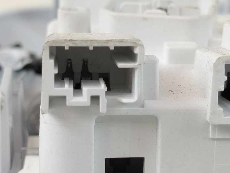 Recambio de luz interior para opel corsa f referencia OEM IAM 96887290PR 9825205380 