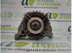 Recambio de alternador para fiat nuova 500 (150) lounge referencia OEM IAM 51859039  