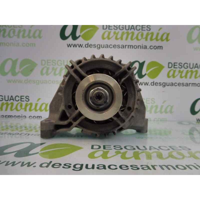 Recambio de alternador para fiat nuova 500 (150) lounge referencia OEM IAM 51859039  