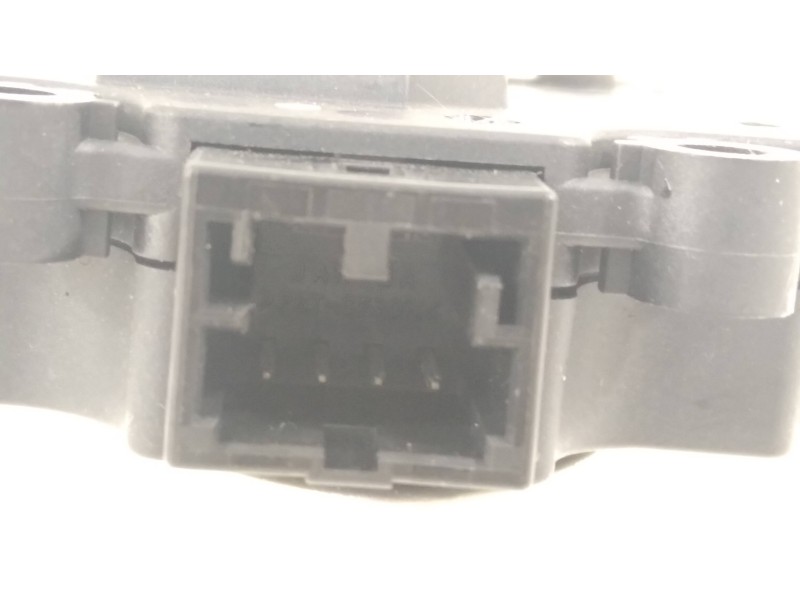 Recambio de motor apertura trampillas climatizador para bmw serie 3 berlina (g20) 318d referencia OEM IAM HAL48003C T901288B 171