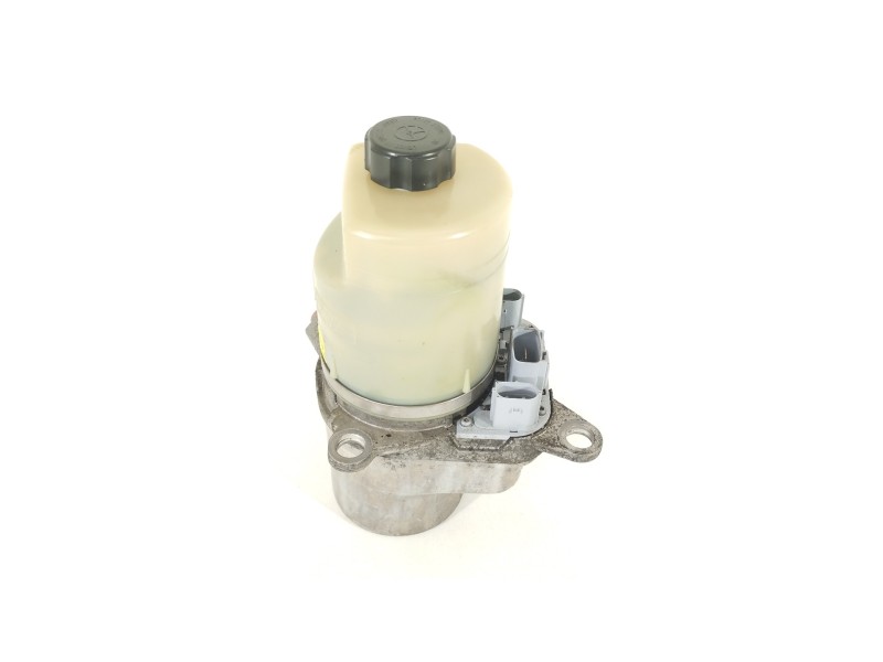 Recambio de bomba direccion para ford focus c-max (cap) trend (d) referencia OEM IAM 4M513K514BD  