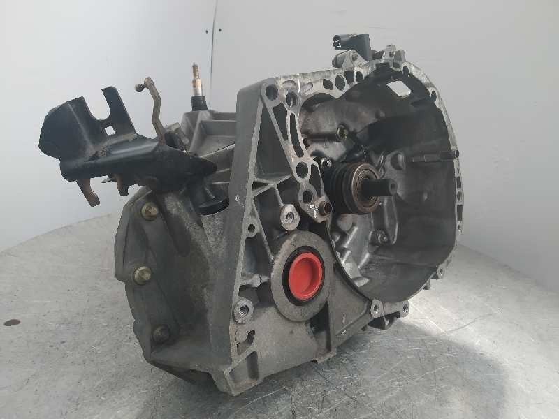 Recambio de caja cambios para nissan almera (n16/e) acenta referencia OEM IAM JR5106  