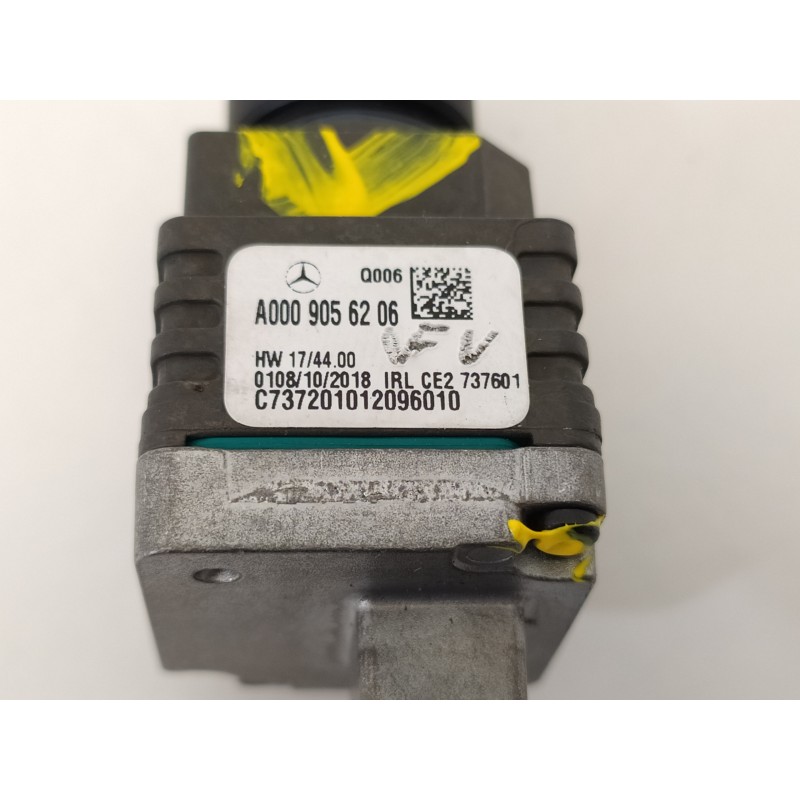 Recambio de no identificado para mercedes-benz clase a (bm 177) a 180 d (177.003) referencia OEM IAM 0009056206  