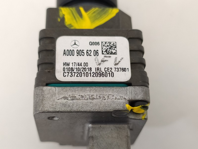 Recambio de no identificado para mercedes-benz clase a (bm 177) a 180 d (177.003) referencia OEM IAM 0009056206  