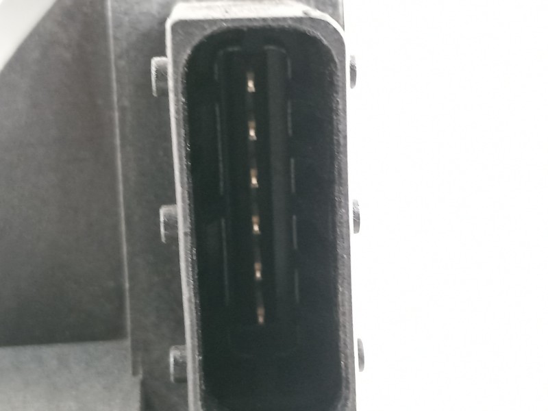 Recambio de potenciometro pedal para fiat nuova 500 (150) star referencia OEM IAM 51852090  