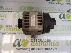 Recambio de alternador para fiat nuova 500 (150) lounge referencia OEM IAM 51859039   2