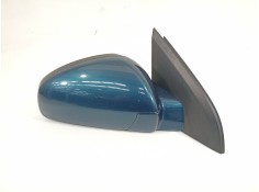 Recambio de retrovisor derecho para opel vectra c berlina elegance referencia OEM IAM 24436147  