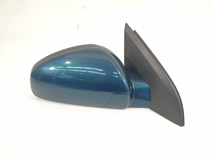 Recambio de retrovisor derecho para opel vectra c berlina elegance referencia OEM IAM 24436147  