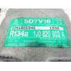 COMPRESOR AIRE ACONDICIONADO 1J0820803A SD7V16 0291805945