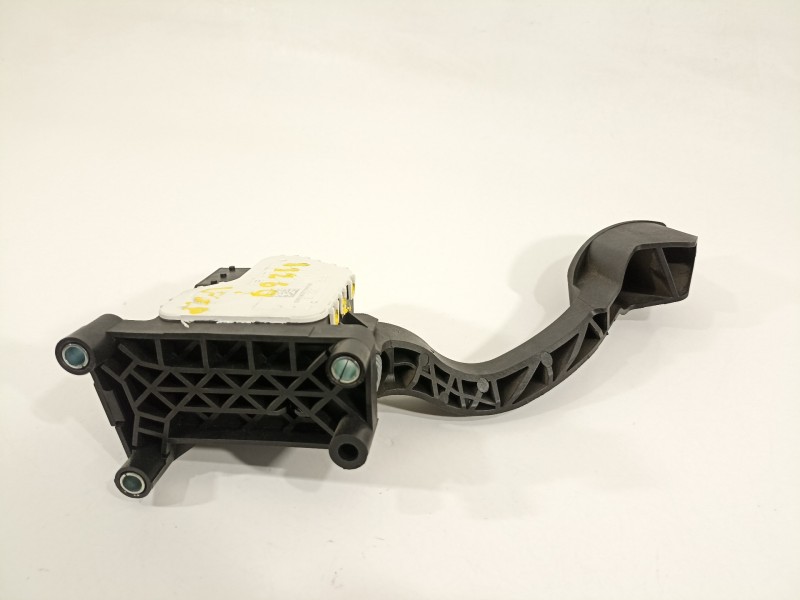 Recambio de potenciometro pedal para fiat nuova 500 (150) star referencia OEM IAM 51852090  