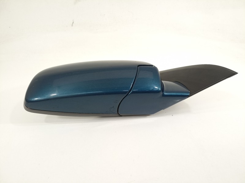 Recambio de retrovisor derecho para opel vectra c berlina elegance referencia OEM IAM 24436147  