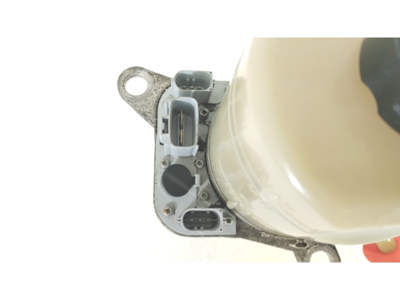 Recambio de bomba direccion para ford focus c-max (cap) trend (d) referencia OEM IAM 4M513K514BD  