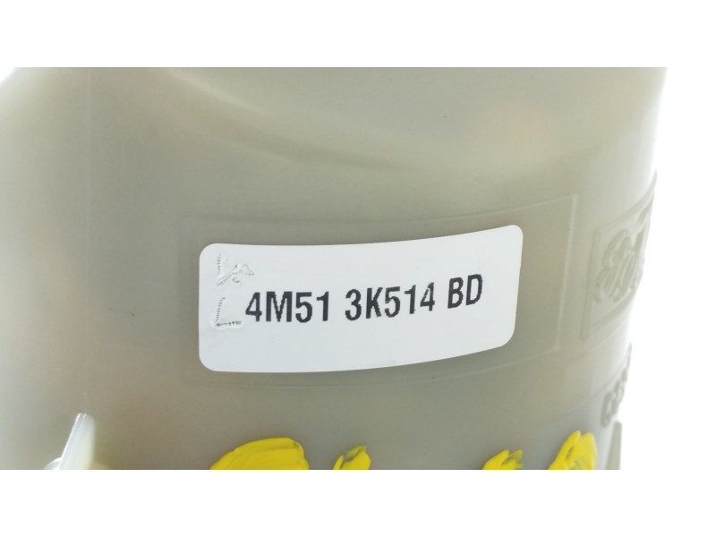Recambio de bomba direccion para ford focus c-max (cap) trend (d) referencia OEM IAM 4M513K514BD  