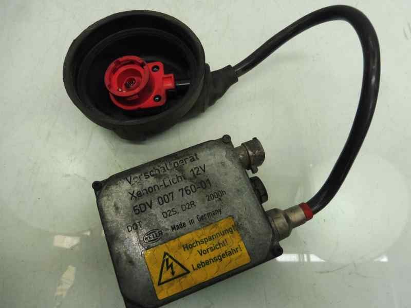 Recambio de centralita faros xenon para volkswagen passat berlina (3b2) v6 highline syncro / 4motion referencia OEM IAM 5DV00776