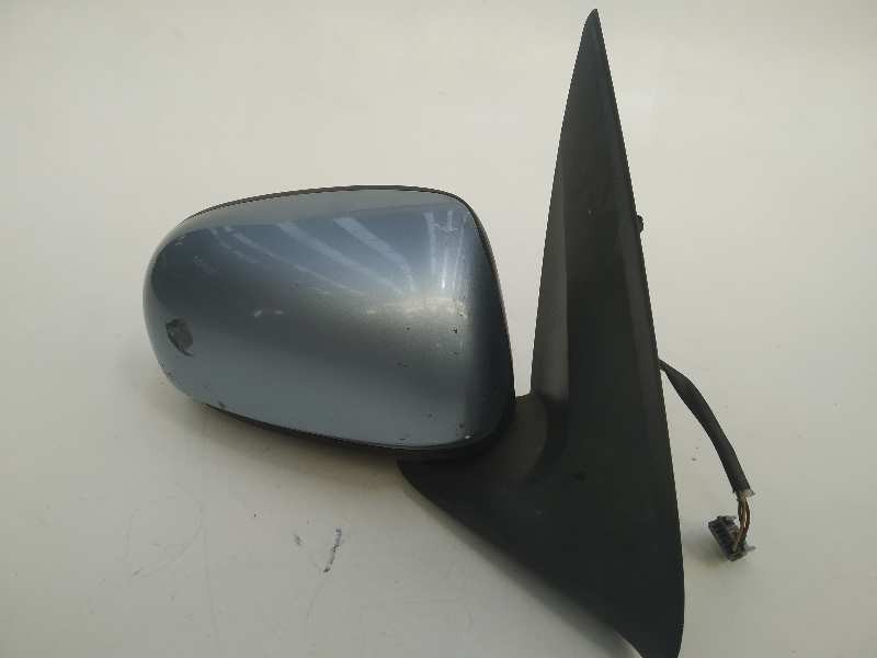 Recambio de retrovisor derecho para nissan almera (n16/e) acenta referencia OEM IAM K6301BN2MA  