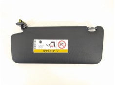 Recambio de parasol derecho para mercedes-benz clase a (bm 177) a 180 d (177.003) referencia OEM IAM 17781062009H43  