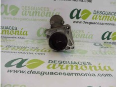 Recambio de motor arranque para fiat nuova 500 (150) lounge referencia OEM IAM 51890636   2