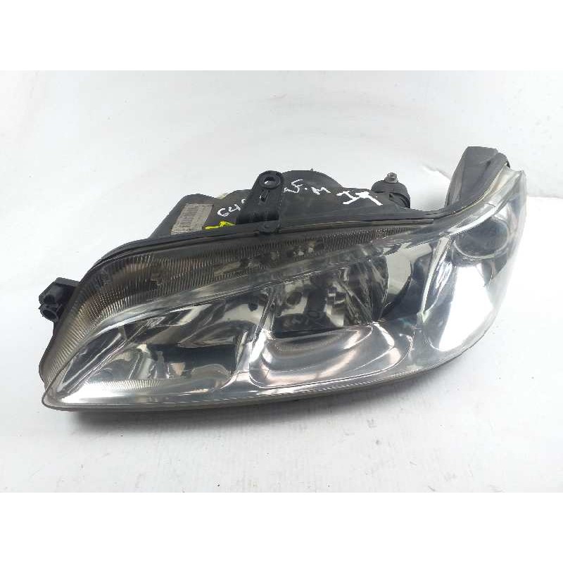 Recambio de faro izquierdo para peugeot 306 berlina 3/5 puertas (s1) style d referencia OEM IAM 6204Q5  