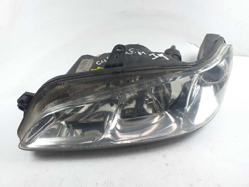 Recambio de faro izquierdo para peugeot 306 berlina 3/5 puertas (s1) style d referencia OEM IAM 6204Q5  