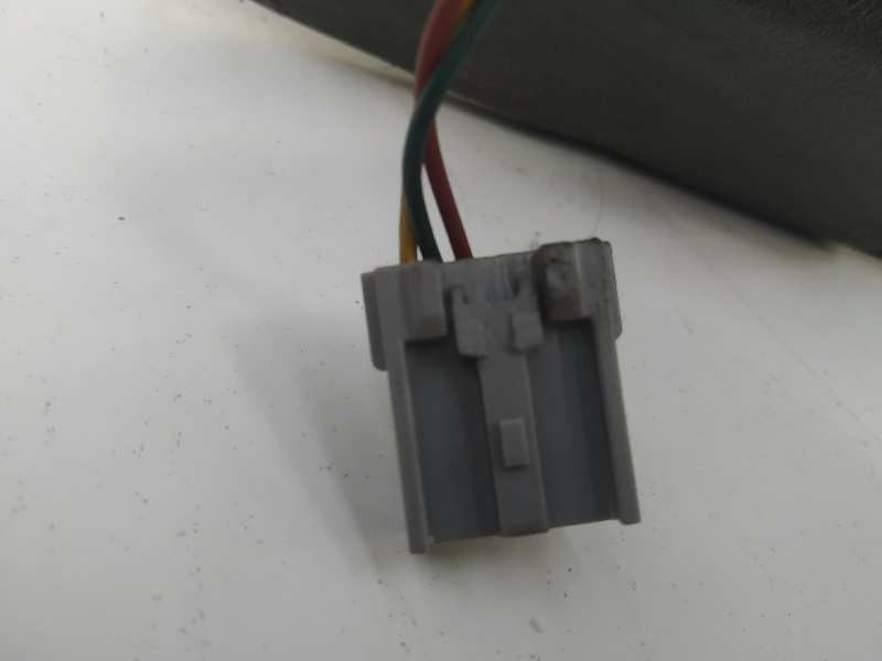 Recambio de retrovisor derecho para nissan almera (n16/e) acenta referencia OEM IAM K6301BN2MA  