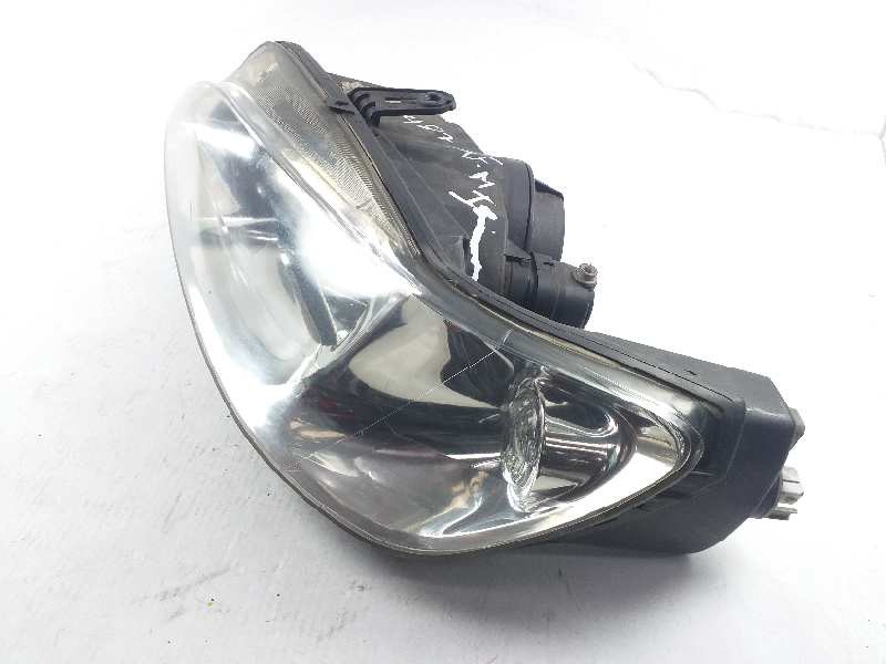 Recambio de faro izquierdo para peugeot 306 berlina 3/5 puertas (s1) style d referencia OEM IAM 6204Q5  