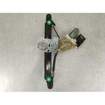 ELEVALUNAS TRASERO DERECHO 1P0839462A 1K0959704AF
