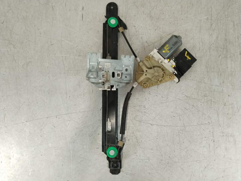 ELEVALUNAS TRASERO DERECHO 1P0839462A 1K0959704AF