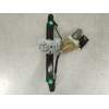 ELEVALUNAS TRASERO DERECHO 1P0839462A 1K0959704AF