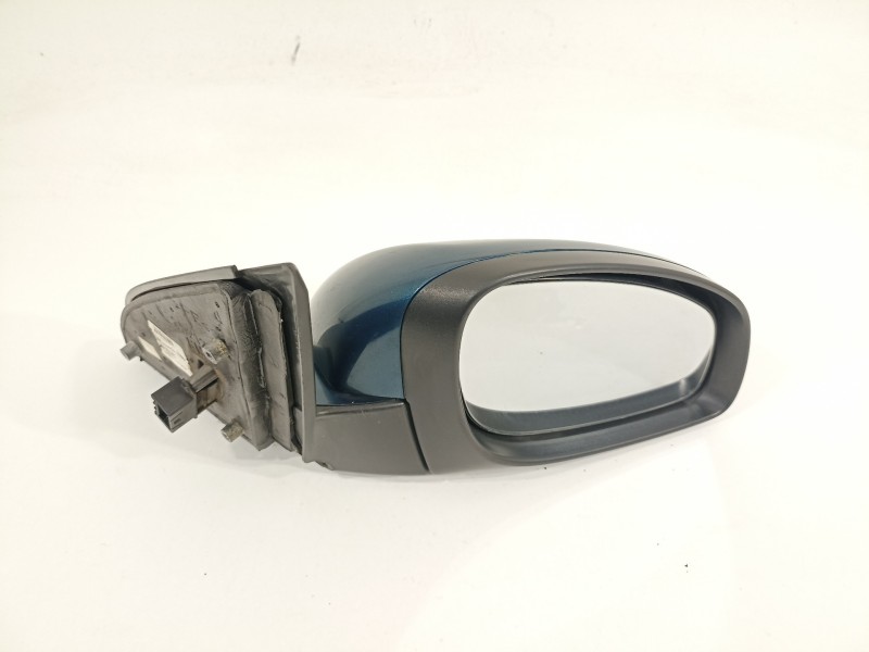Recambio de retrovisor derecho para opel vectra c berlina elegance referencia OEM IAM 24436147  