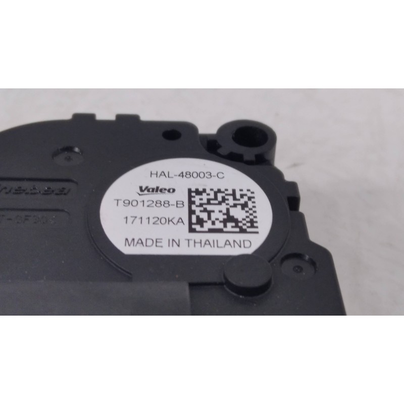 Recambio de motor apertura trampillas climatizador para bmw serie 3 berlina (g20) 318d referencia OEM IAM HAL48003C T901288B 171