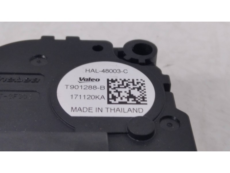 Recambio de motor apertura trampillas climatizador para bmw serie 3 berlina (g20) 318d referencia OEM IAM HAL48003C T901288B 171