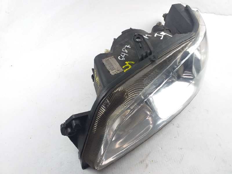 Recambio de faro izquierdo para peugeot 306 berlina 3/5 puertas (s1) style d referencia OEM IAM 6204Q5  