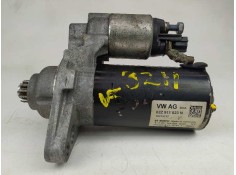 Recambio de motor arranque para seat ibiza (6j5) stylance / style referencia OEM IAM 02Z911023N 0001123028 