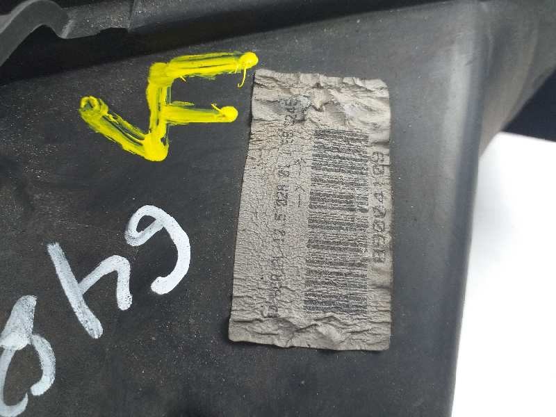 Recambio de faro izquierdo para peugeot 306 berlina 3/5 puertas (s1) style d referencia OEM IAM 6204Q5  