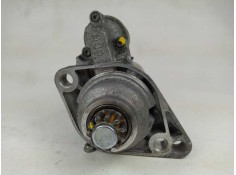 Recambio de motor arranque para seat ibiza (6j5) stylance / style referencia OEM IAM 02Z911023N 0001123028  2