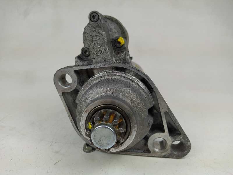 Recambio de motor arranque para seat ibiza (6j5) stylance / style referencia OEM IAM 02Z911023N 0001123028 