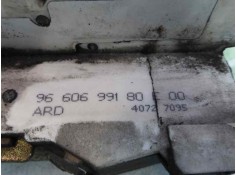 Recambio de cerradura puerta trasera derecha para peugeot 407 confort referencia OEM IAM 9660699180   2