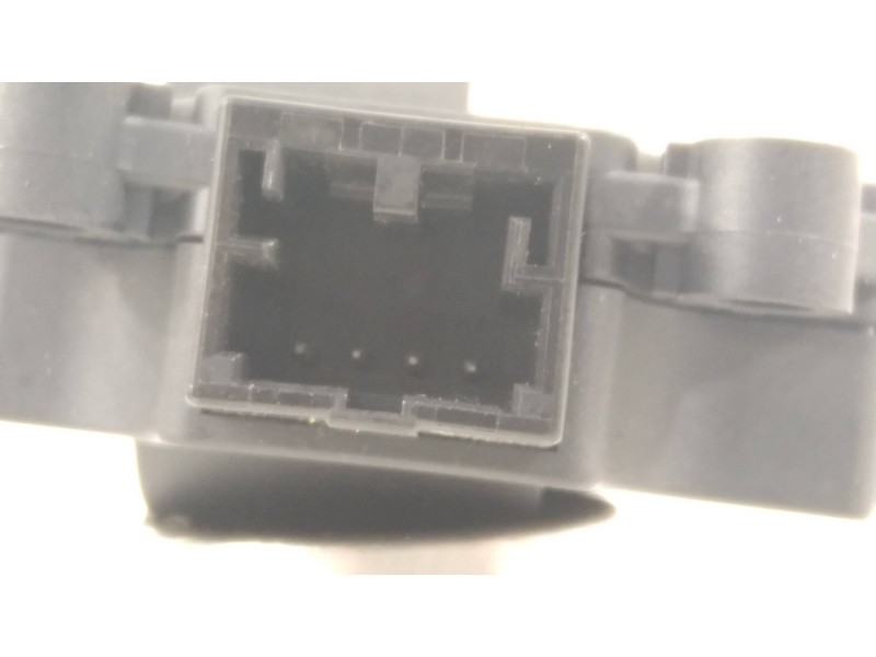 Recambio de motor apertura trampillas climatizador para bmw serie 3 berlina (g20) 318d referencia OEM IAM HAL48003C T901288B 171