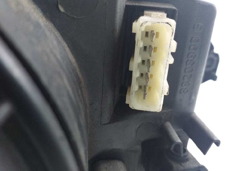 Recambio de faro izquierdo para peugeot 306 berlina 3/5 puertas (s1) style d referencia OEM IAM 6204Q5  