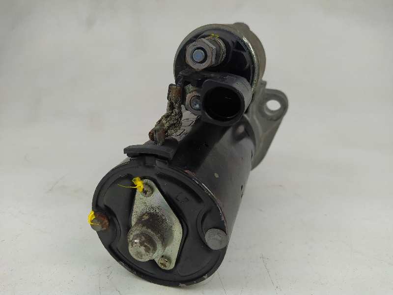 Recambio de motor arranque para seat ibiza (6j5) stylance / style referencia OEM IAM 02Z911023N 0001123028 