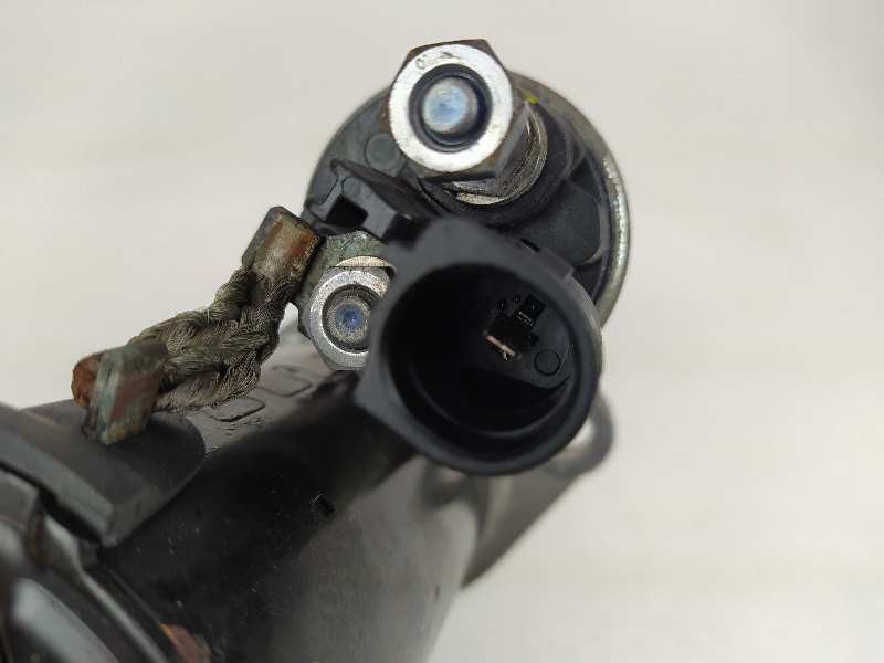 Recambio de motor arranque para seat ibiza (6j5) stylance / style referencia OEM IAM 02Z911023N 0001123028 