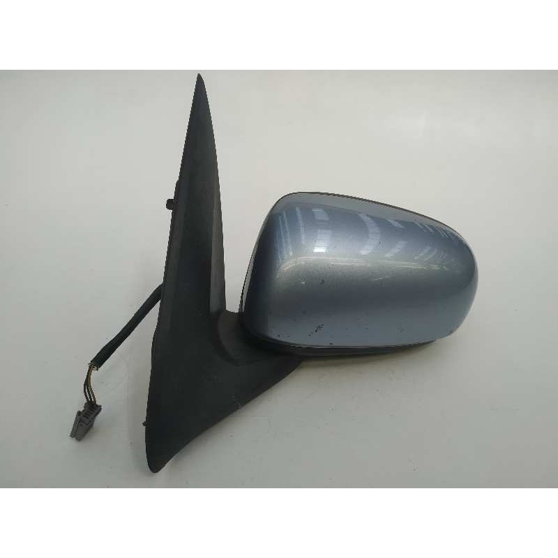 Recambio de retrovisor izquierdo para nissan almera (n16/e) acenta referencia OEM IAM K6302BN2MA  